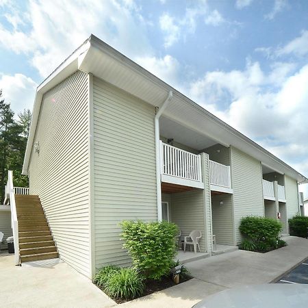 Studio Motel Of לייק ג'ורג' מראה חיצוני תמונה