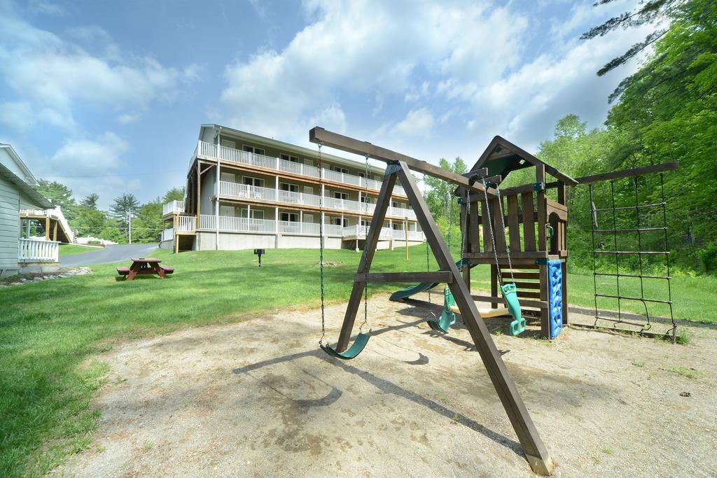 Studio Motel Of לייק ג'ורג' מראה חיצוני תמונה