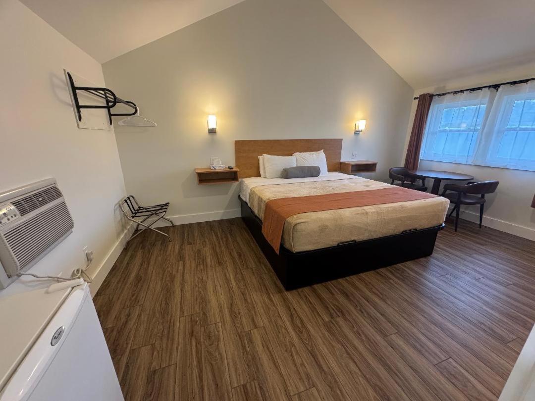 Studio Motel Of לייק ג'ורג' מראה חיצוני תמונה