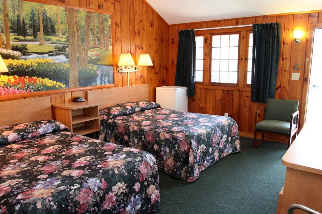 Studio Motel Of לייק ג'ורג' מראה חיצוני תמונה