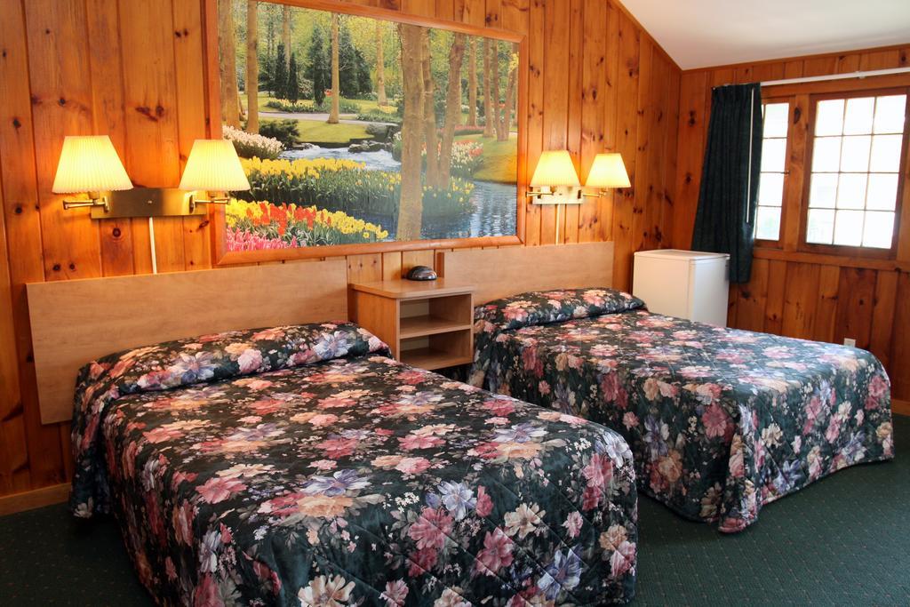 Studio Motel Of לייק ג'ורג' מראה חיצוני תמונה