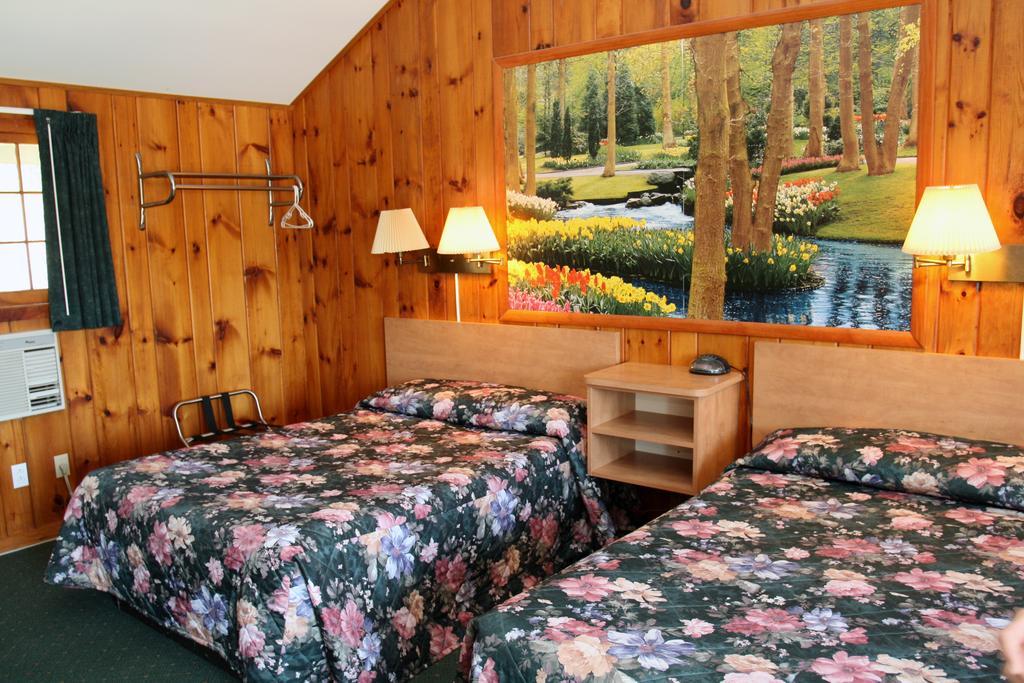 Studio Motel Of לייק ג'ורג' מראה חיצוני תמונה