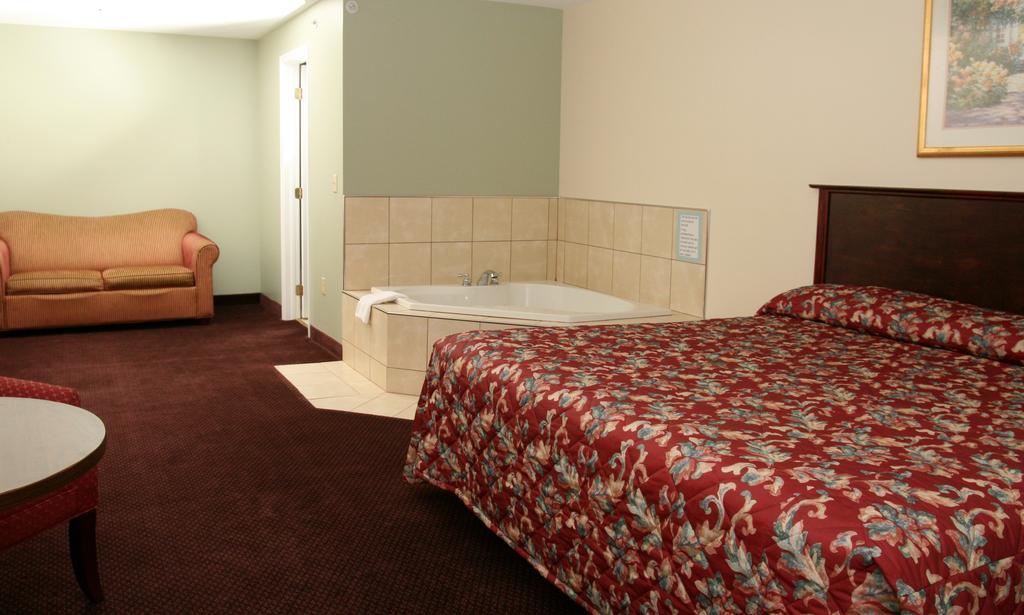 Studio Motel Of לייק ג'ורג' מראה חיצוני תמונה