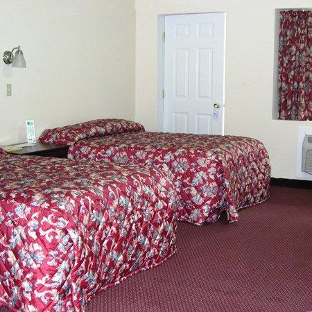 Studio Motel Of לייק ג'ורג' חדר תמונה