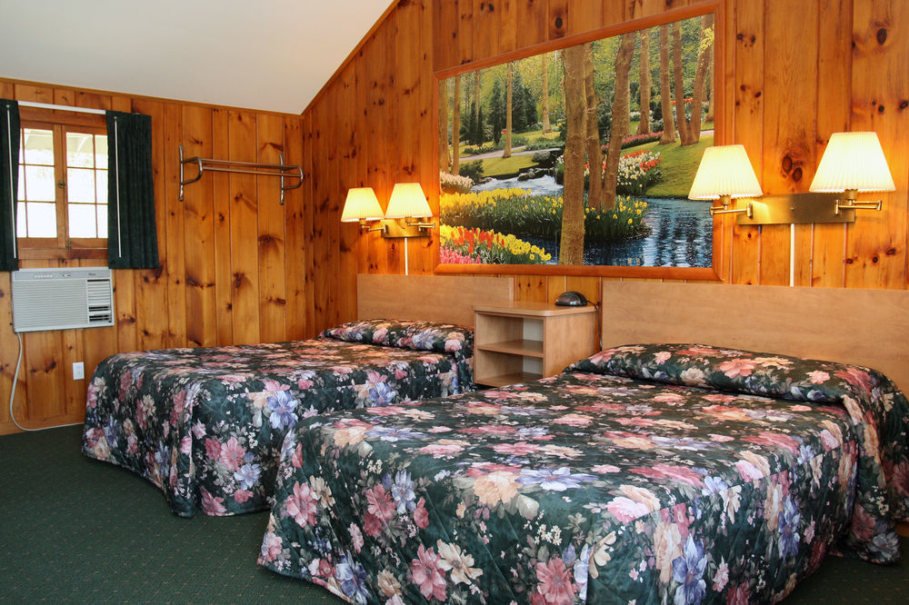 Studio Motel Of לייק ג'ורג' מראה חיצוני תמונה