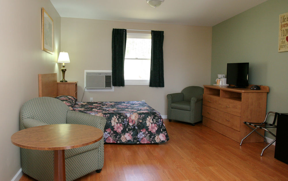 Studio Motel Of לייק ג'ורג' מראה חיצוני תמונה