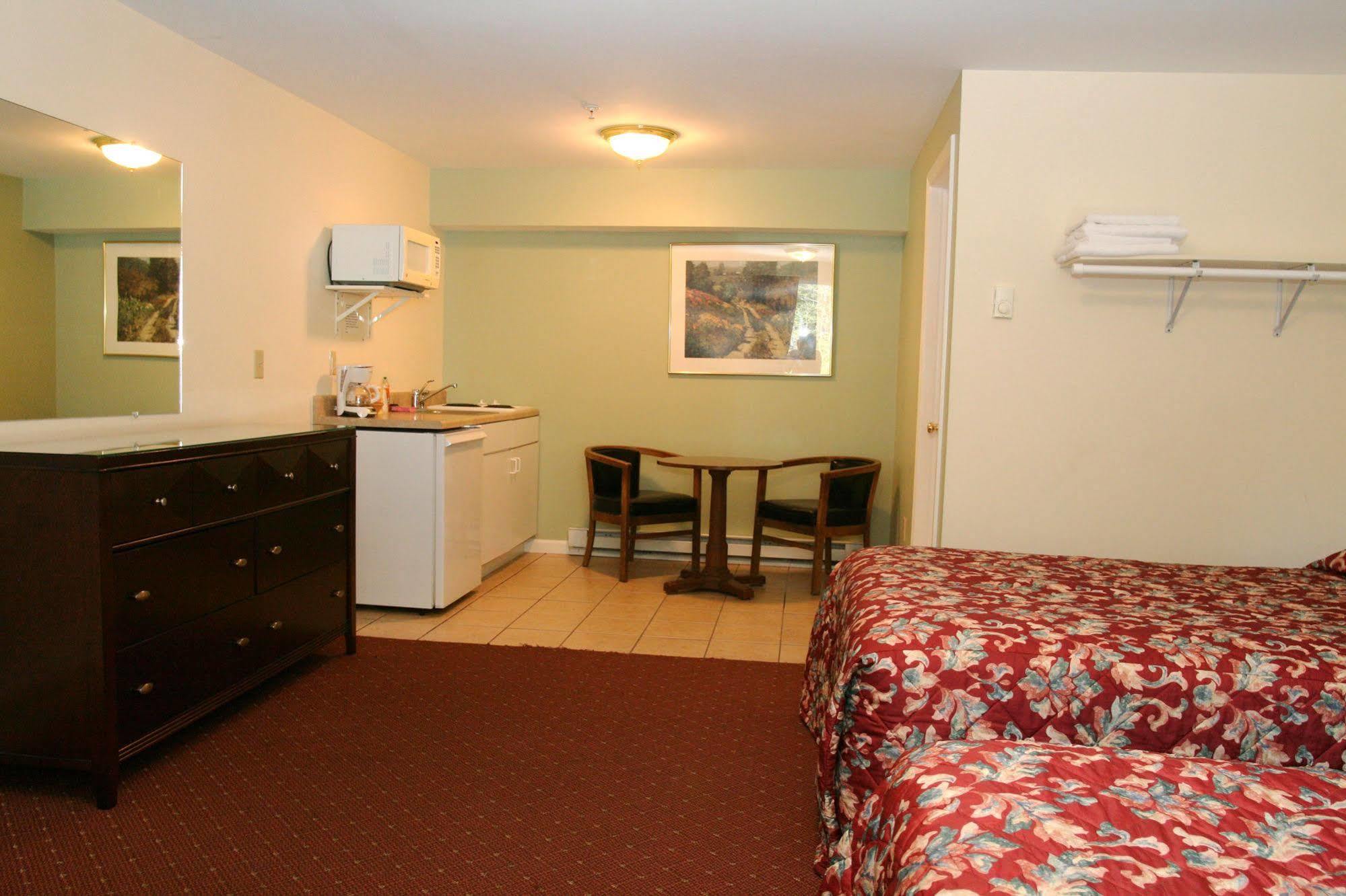 Studio Motel Of לייק ג'ורג' מראה חיצוני תמונה