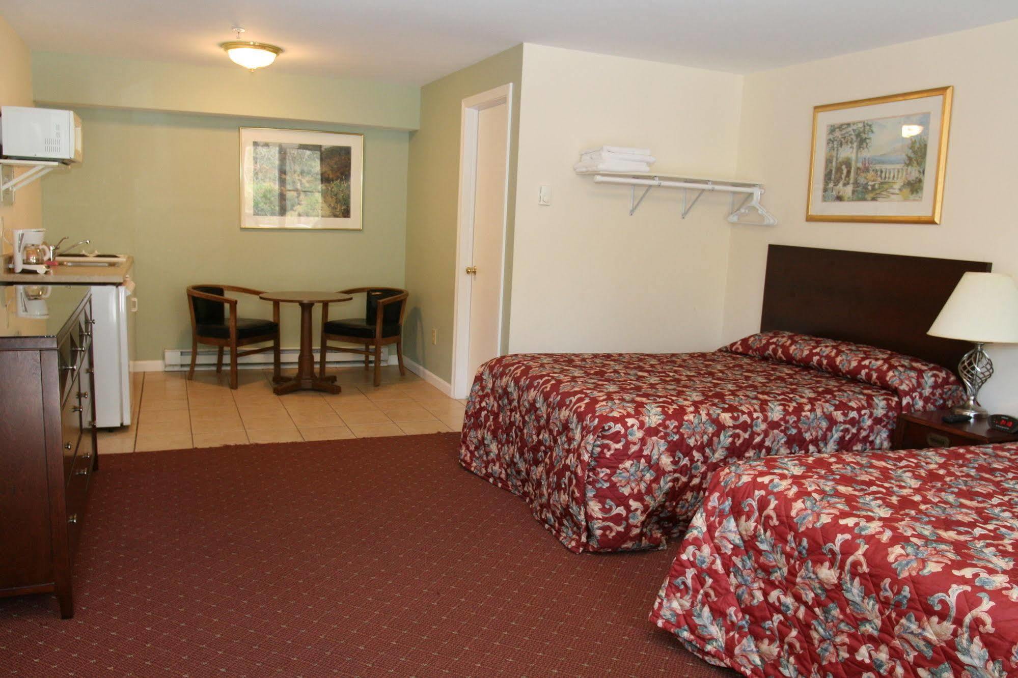 Studio Motel Of לייק ג'ורג' מראה חיצוני תמונה