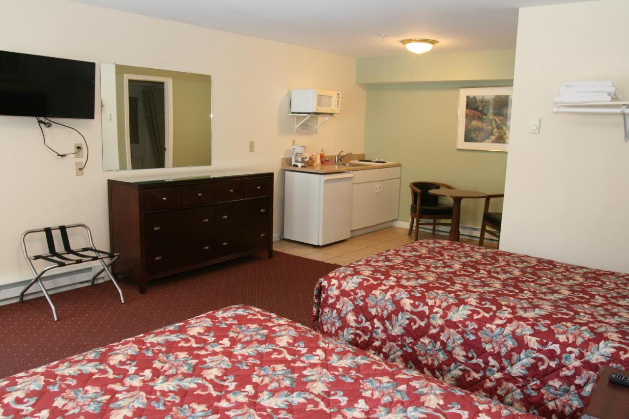 Studio Motel Of לייק ג'ורג' מראה חיצוני תמונה